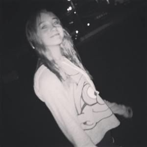 Meet your Posher, Ashleigh